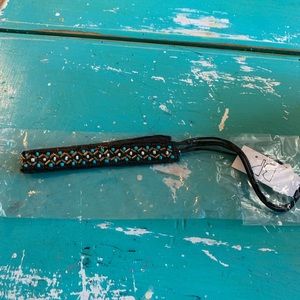 Beaded Headband (as seen on Schitts Creek)